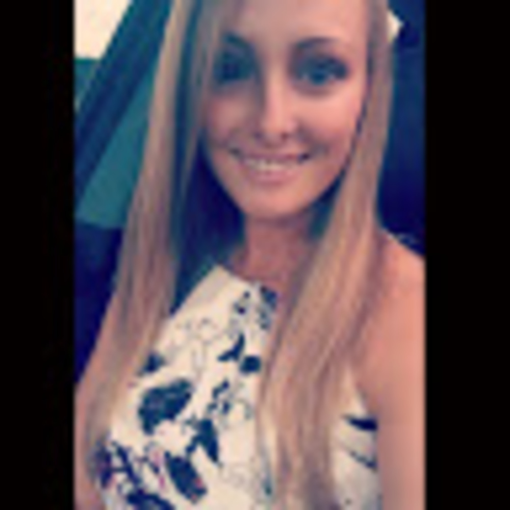 Meet your Posher, Kristin